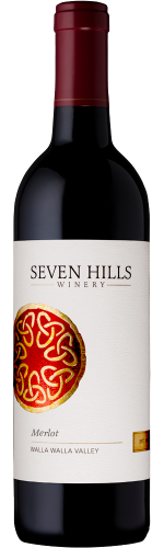 Seven Hills Merlot Walla Walla