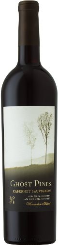 Ghost Pines Cabernet Sauvignon