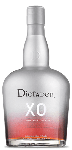Dictador Rum XO Insolent