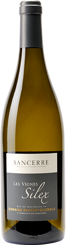 Domaine Reverdy Ducroux Sancerre Les Vignes Silex