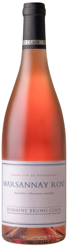 Domaine Bruno Clair Marsannay Rose 2014 750ml - Buy online at