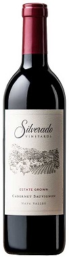 Silverado Vineyards Cabernet Sauvignon Napa Valley
