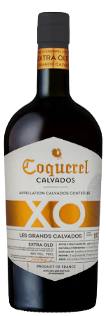 Domaine du Coquerel Calvados XO