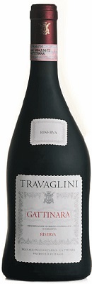 Travaglini Gattinara Riserva
