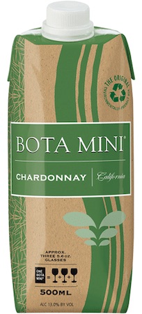 Bota Box Chardonnay Bota Box Chardonnay