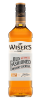 J.P. Wiser's Old Fashioned Whiskey Cocktail