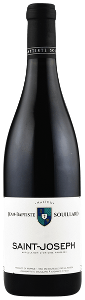 Jean-Baptiste Souillard Saint Joseph Rouge