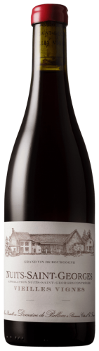 Domaine de Bellene Nuits-Saint-Georges Vieilles Vignes