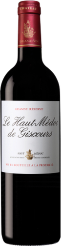 Le Haut Medoc de Giscours Medoc