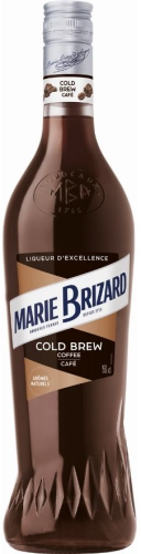 Marie Brizard Liqueur Cold Brew Coffee