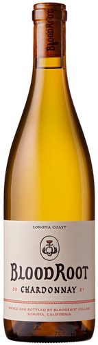 BloodRoot Chardonnay