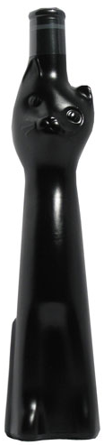 Moselland Riesling Cat Collection Black