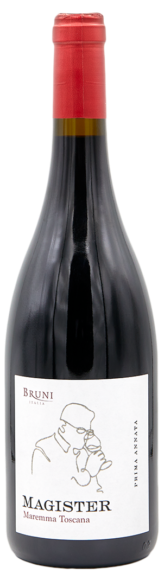 Bruni Maremma Toscana Magister