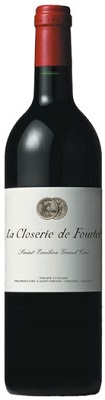 La Closerie de Fourtet Saint Emilion Grand Cru