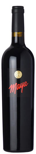 Dalla Valle Cabernet Sauvignon Maya