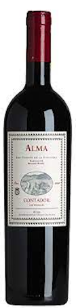 Contador Rioja Alma