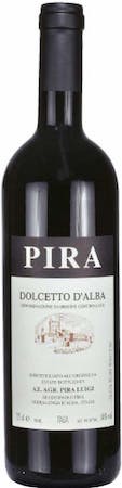 Luigi Pira Dolcetto d'Alba