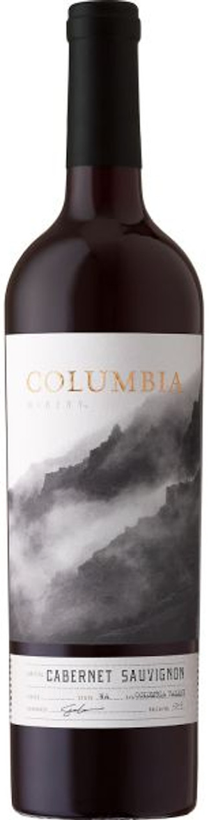 Columbia Winery Cabernet Sauvignon Columbia Valley