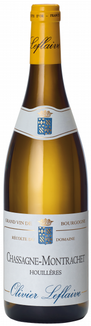 Olivier Leflaive Chassagne Montrachet Houilleres 2022 750ml - Buy