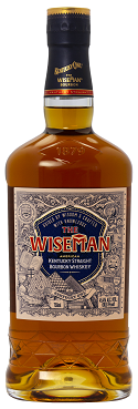 Kentucky Owl Bourbon Wiseman