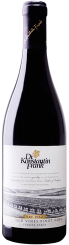 Dr. Konstantin Frank Pinot Noir Old Vines