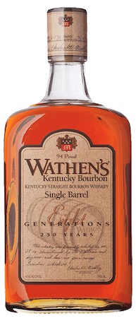 Wathen's Bourbon Single Barrel