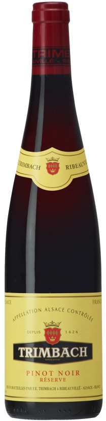 Trimbach Pinot Noir Reserve