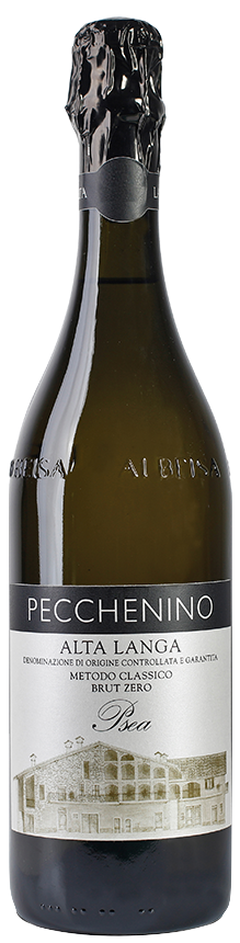 Pecchenino Alta Langa Metodo Classico Pas Dose Psea Pecchenino Alta Langa Metodo Classico Pas Dose Psea