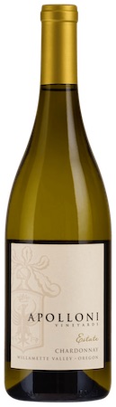 Apolloni Chardonnay