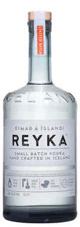 Reyka Vodka Reyka Vodka