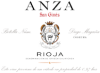 Anza [Diego Magana] Rioja "San Gines"