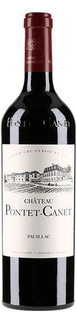 Chateau Pontet-Canet Pauillac