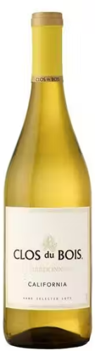 Clos du Bois Chardonnay