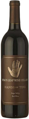Stag's Leap Wine Cellars Red Blend Hands Of Time