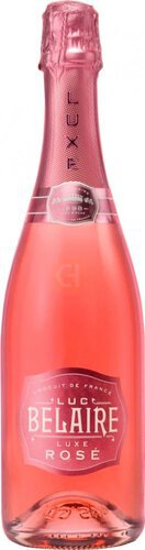 Luc Belaire Luxe Rose