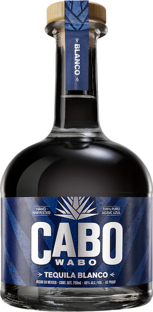 Cabo Wabo Tequila Blanco