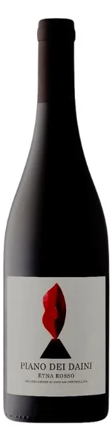 Tenute Bosco Etna Rosso