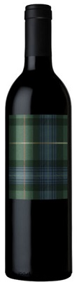 Stewart Red Blend Tartan