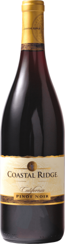 Coastal Ridge Pinot Noir