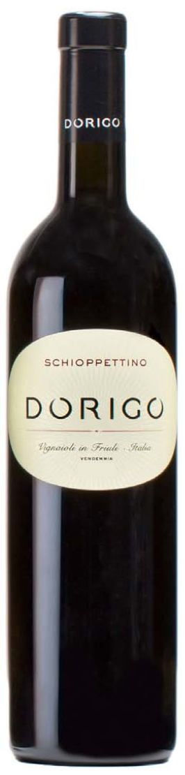 Az. Agr. Alessio Dorigo Schioppettino