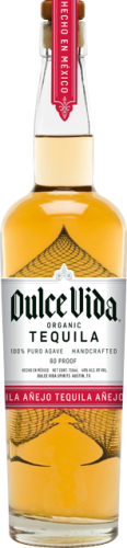 Dulce Vida Tequila Anejo