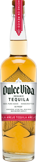 Dulce Vida Tequila Anejo
