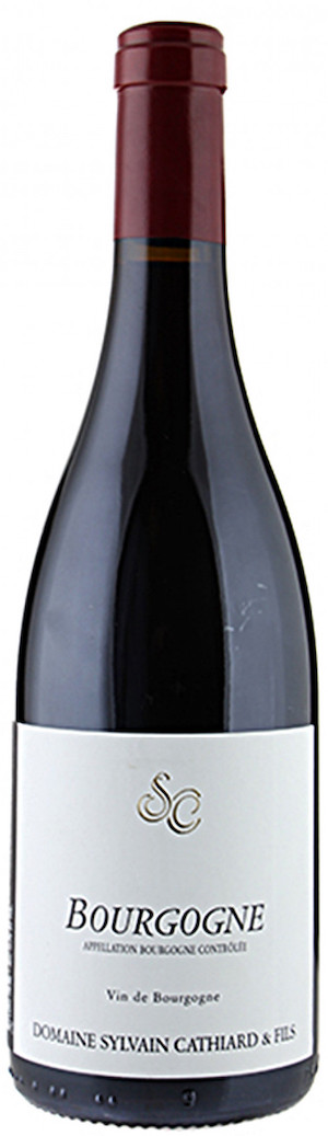 Domaine Sylvain Cathiard Bourgogne Rouge