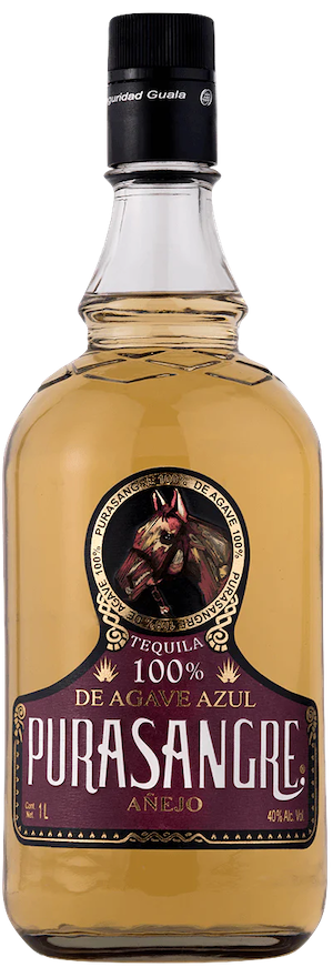 Purasangre Tequila Anejo Purasangre Tequila Anejo