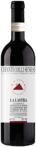 La Lastra Chianti Colli Senesi DOCG