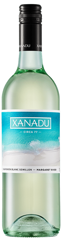 Xanadu Sauvignon Blanc Semillon Circa 77