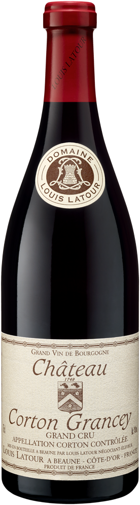 Louis Latour Vosne-Romanée 2020 750ml Louis Latour Vosne-Romanée 1er Cru 'Les Suchots' 2020 – Wineology