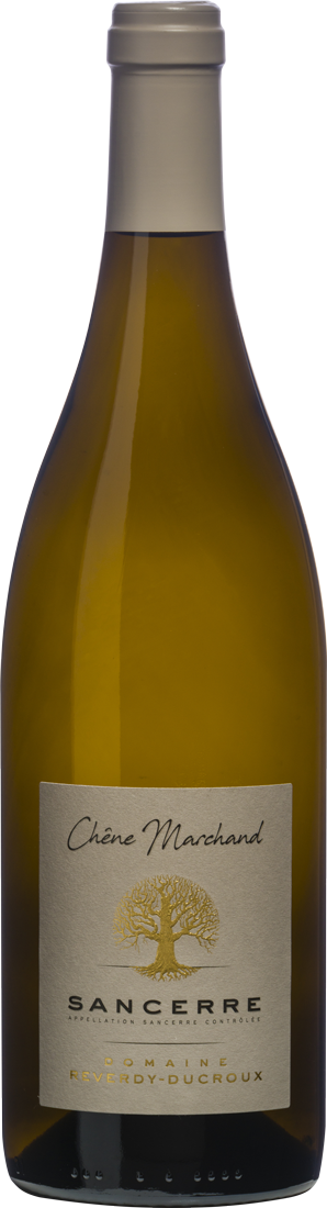 Domaine Reverdy Ducroux Sancerre Chene Marchand