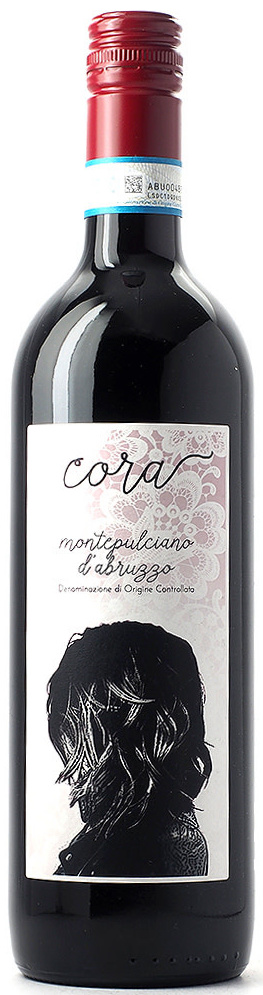 Cora Montepulciano d'Abruzzo