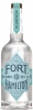 Fort Hamilton Gin "New World Dry"